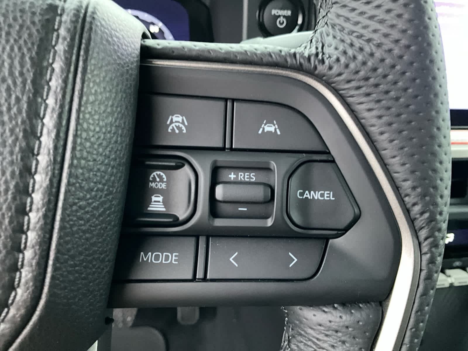 2026 Toyota Tacoma i-FORCE MAX Tacoma Trailhunter