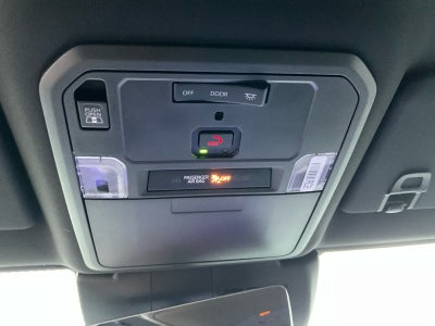 2026 Toyota Tacoma i-FORCE MAX Tacoma Trailhunter