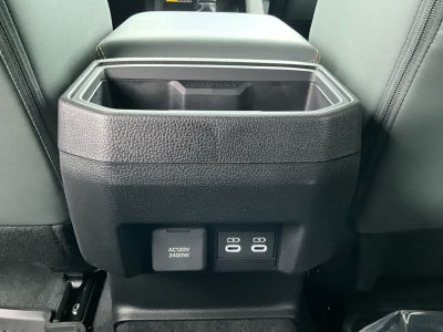 2026 Toyota Tacoma i-FORCE MAX Tacoma Trailhunter