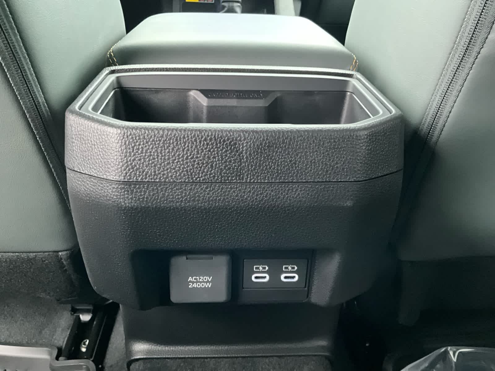 2026 Toyota Tacoma i-FORCE MAX Tacoma Trailhunter