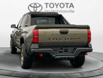 2026 Toyota Tacoma i-FORCE MAX Tacoma Trailhunter
