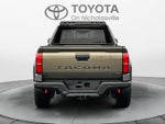 2026 Toyota Tacoma i-FORCE MAX Tacoma Trailhunter