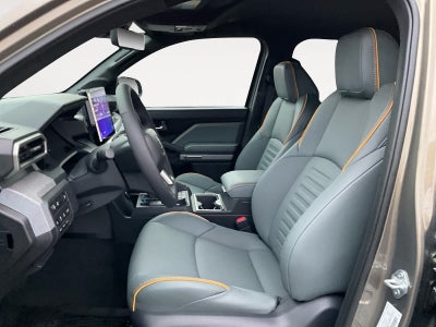 2026 Toyota Tacoma i-FORCE MAX Tacoma Trailhunter