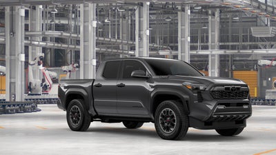 2026 Toyota Tacoma i-FORCE MAX Tacoma TRD Off-Road