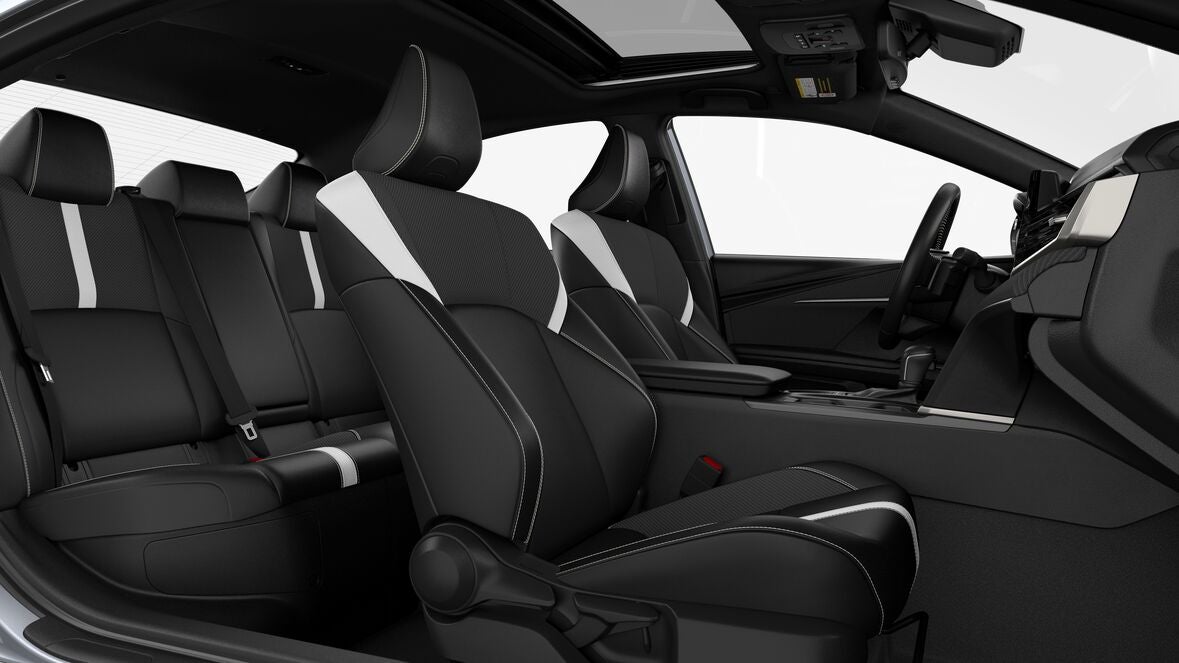 2026 Toyota Camry Nightshade AWD