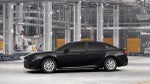 2026 Toyota Camry LE AWD