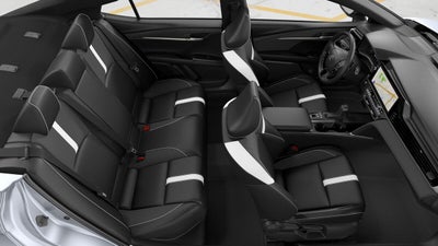 2026 Toyota Camry Nightshade AWD