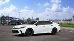 2026 Toyota Camry Nightshade AWD