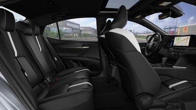 2026 Toyota Camry Nightshade AWD