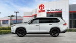 2026 Toyota Grand Highlander Hybrid Nightshade
