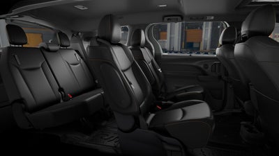 2026 Toyota Sienna Woodland Edition