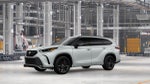 2026 Toyota Highlander XSE