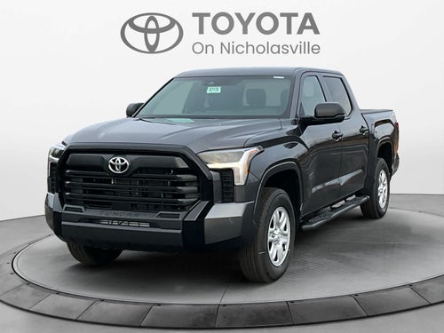 2026 Toyota Tundra SR