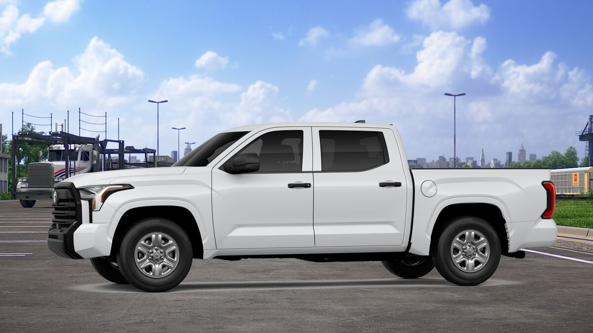 2026 Toyota Tundra SR