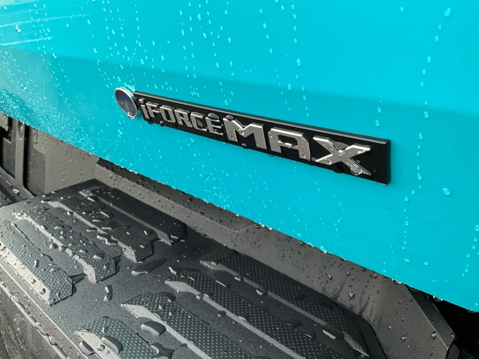 2026 Toyota Tundra i-FORCE MAX Tundra TRD Pro