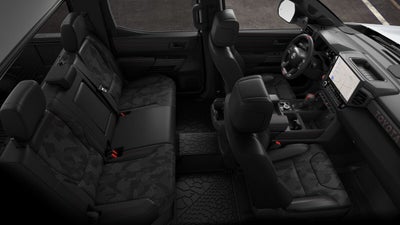 2026 Toyota Tundra i-FORCE MAX Tundra TRD Pro