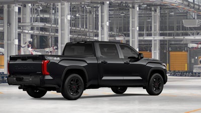 2026 Toyota Tundra i-FORCE MAX Tundra Limited