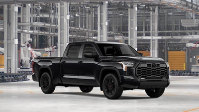 2026 Toyota Tundra i-FORCE MAX Tundra Limited