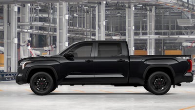 2026 Toyota Tundra i-FORCE MAX Tundra Limited
