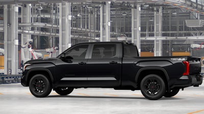 2026 Toyota Tundra i-FORCE MAX Tundra Limited