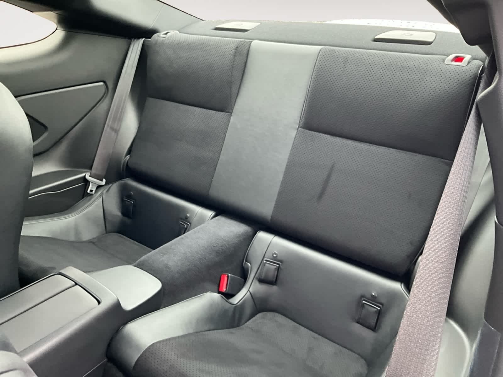 2025 Toyota GR86 Premium AT