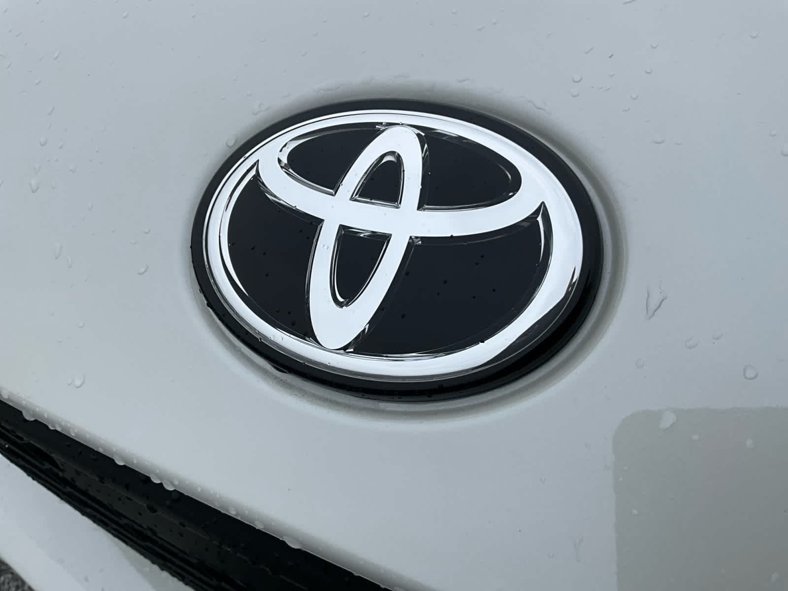 2025 Toyota GR86 Premium AT