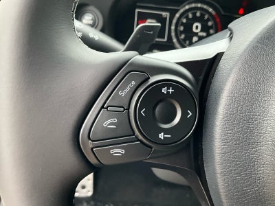 2025 Toyota GR86 Premium AT