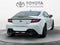 2025 Toyota GR86 Premium AT