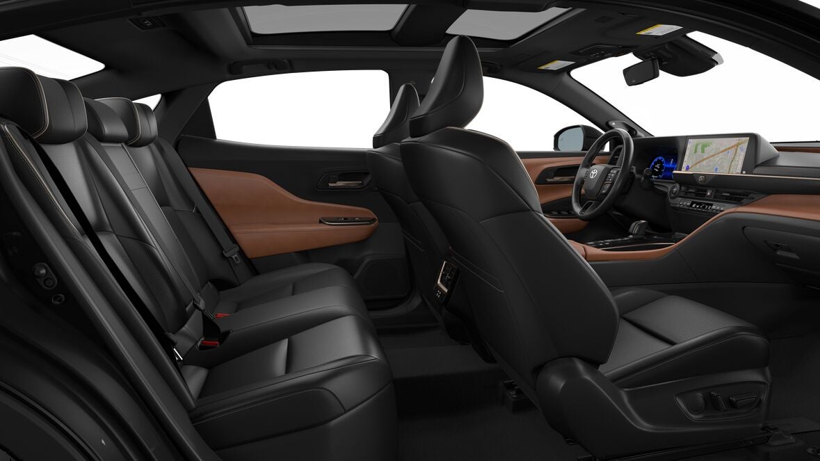 2026 Toyota Toyota Crown Limited