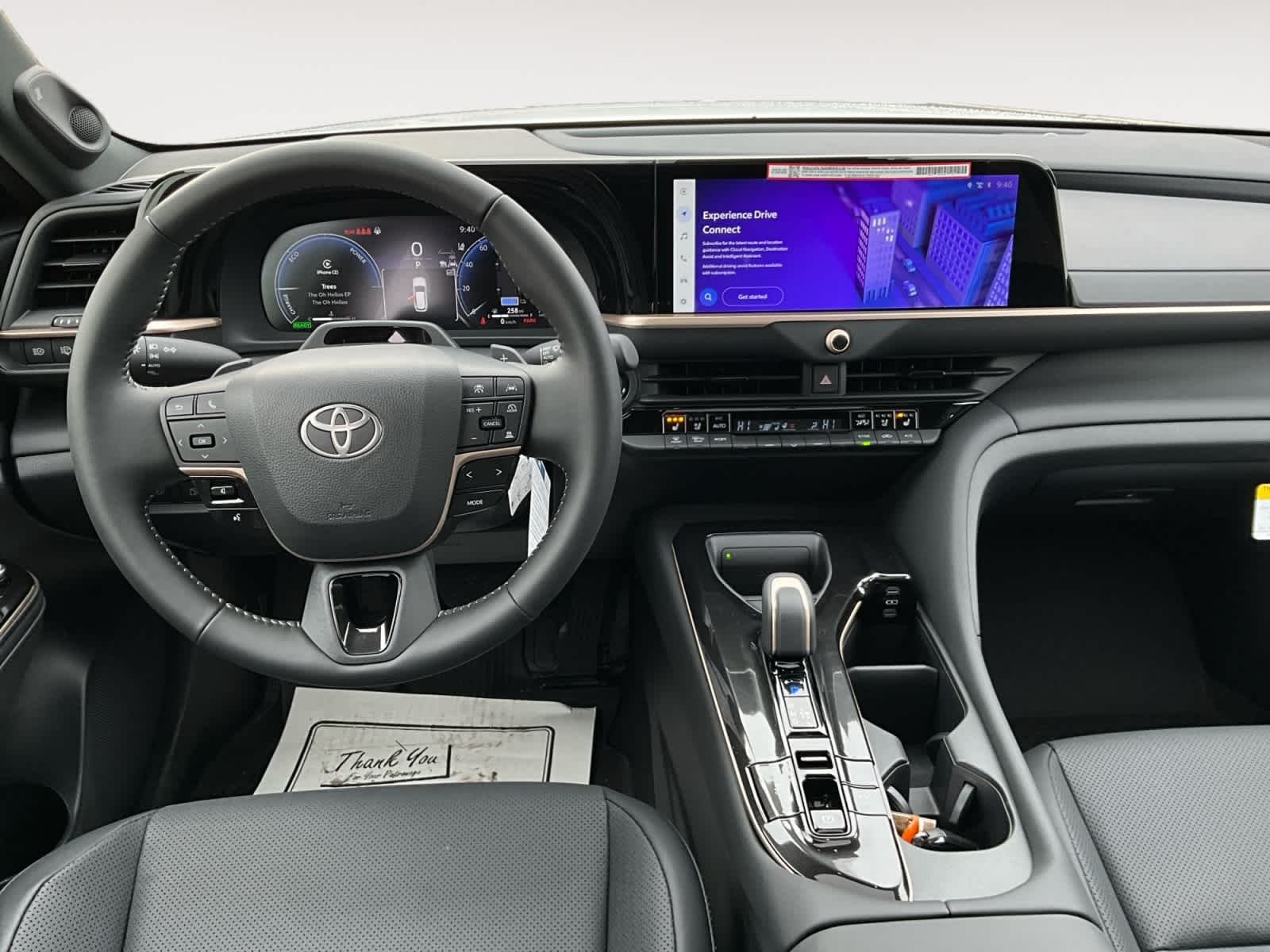 2025 Toyota Toyota Crown Signia Limited