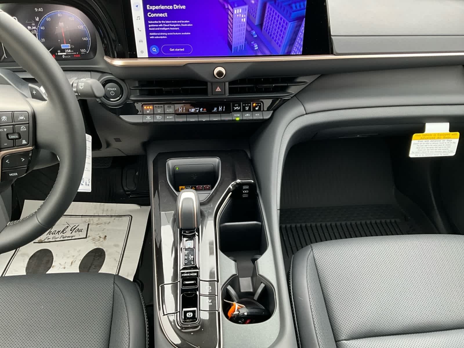 2025 Toyota Toyota Crown Signia Limited