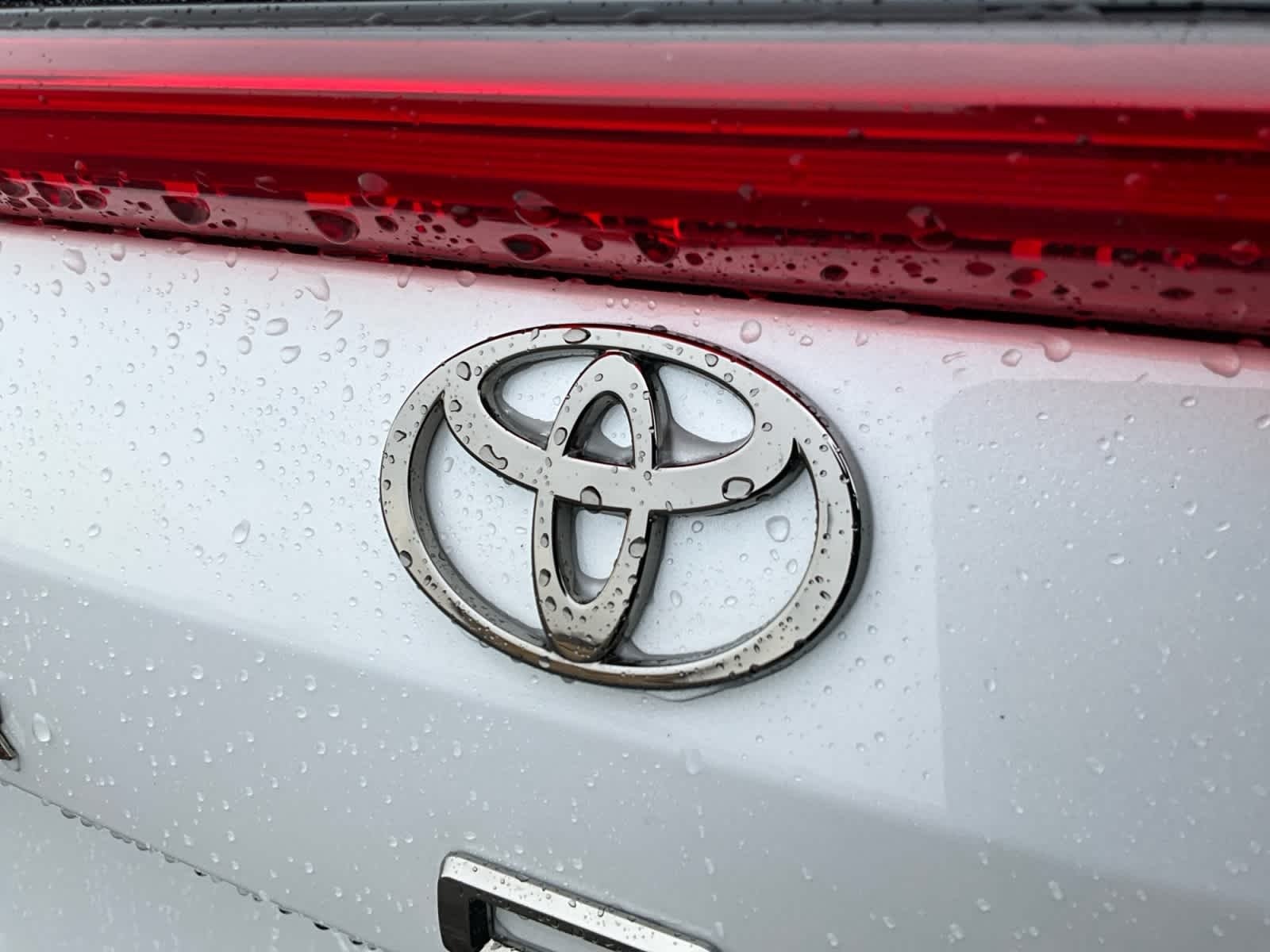 2025 Toyota Toyota Crown Signia Limited