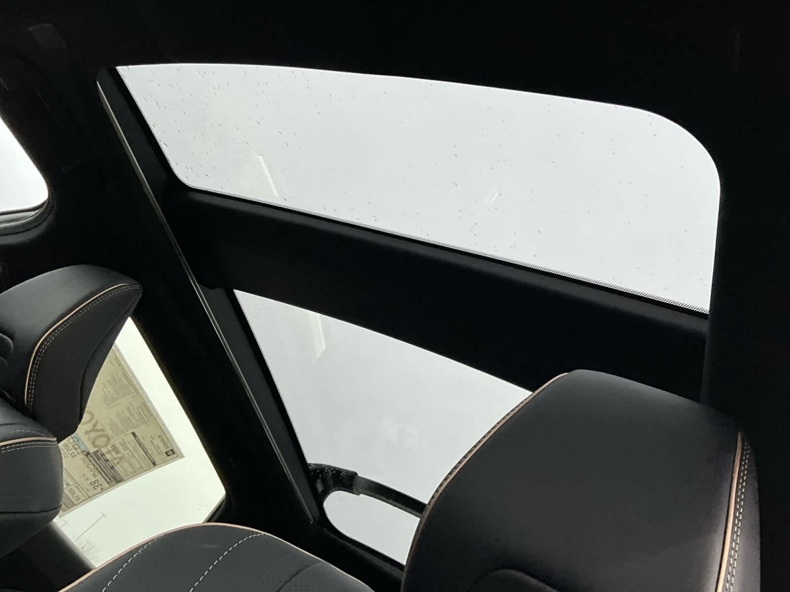 2025 Toyota Toyota Crown Signia Limited