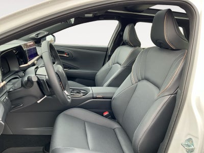 2025 Toyota Toyota Crown Signia Limited