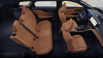 2026 Toyota Toyota Crown Signia Limited