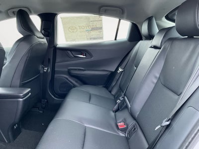 2026 Toyota Prius XLE AWD