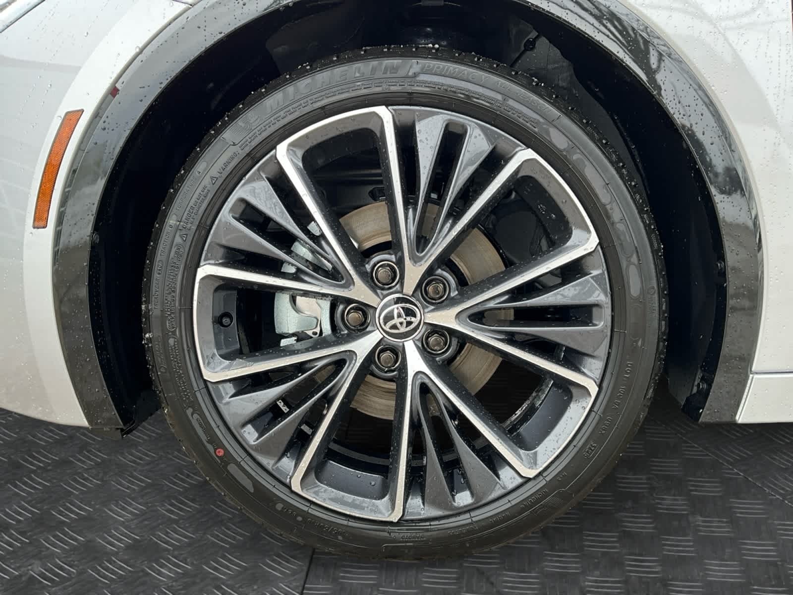 2026 Toyota Prius XLE AWD