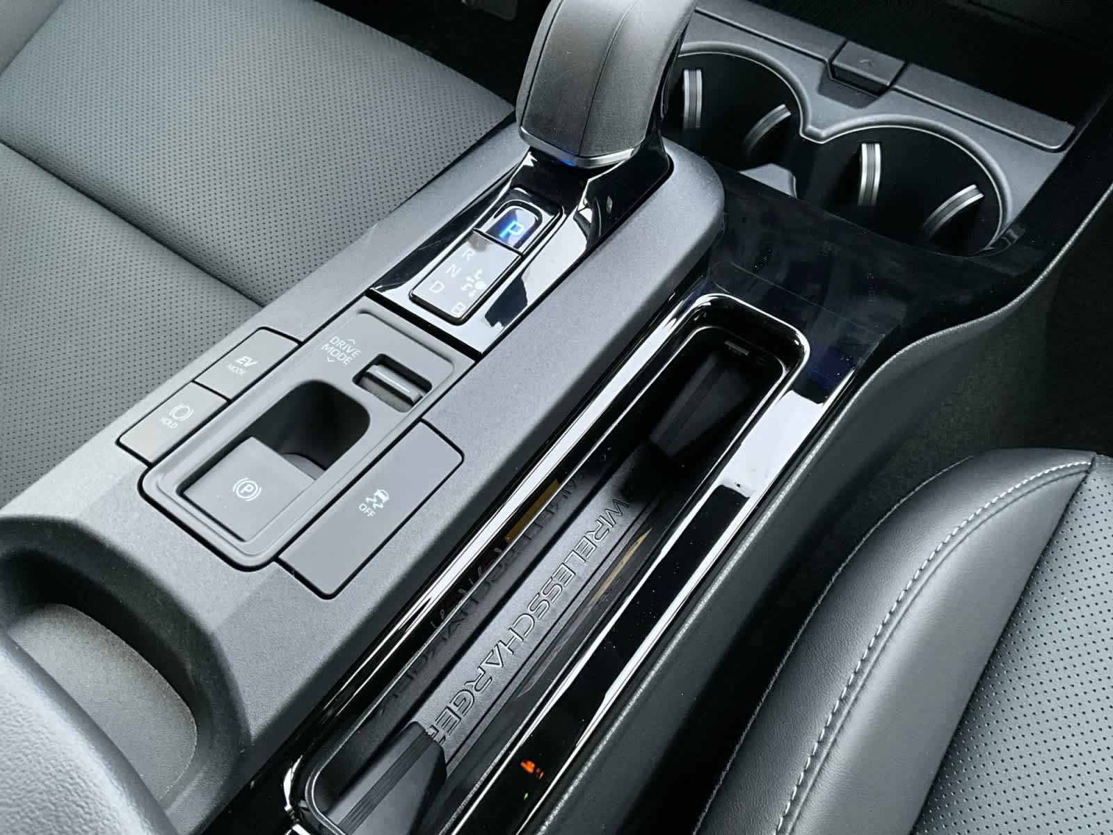 2026 Toyota Prius XLE AWD