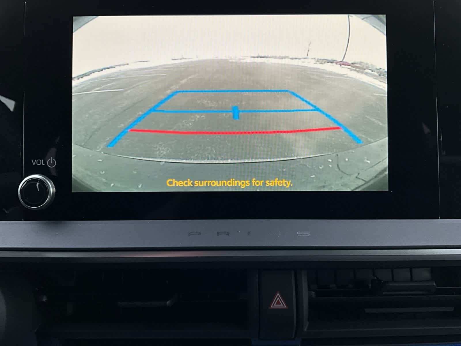 2026 Toyota Prius XLE AWD