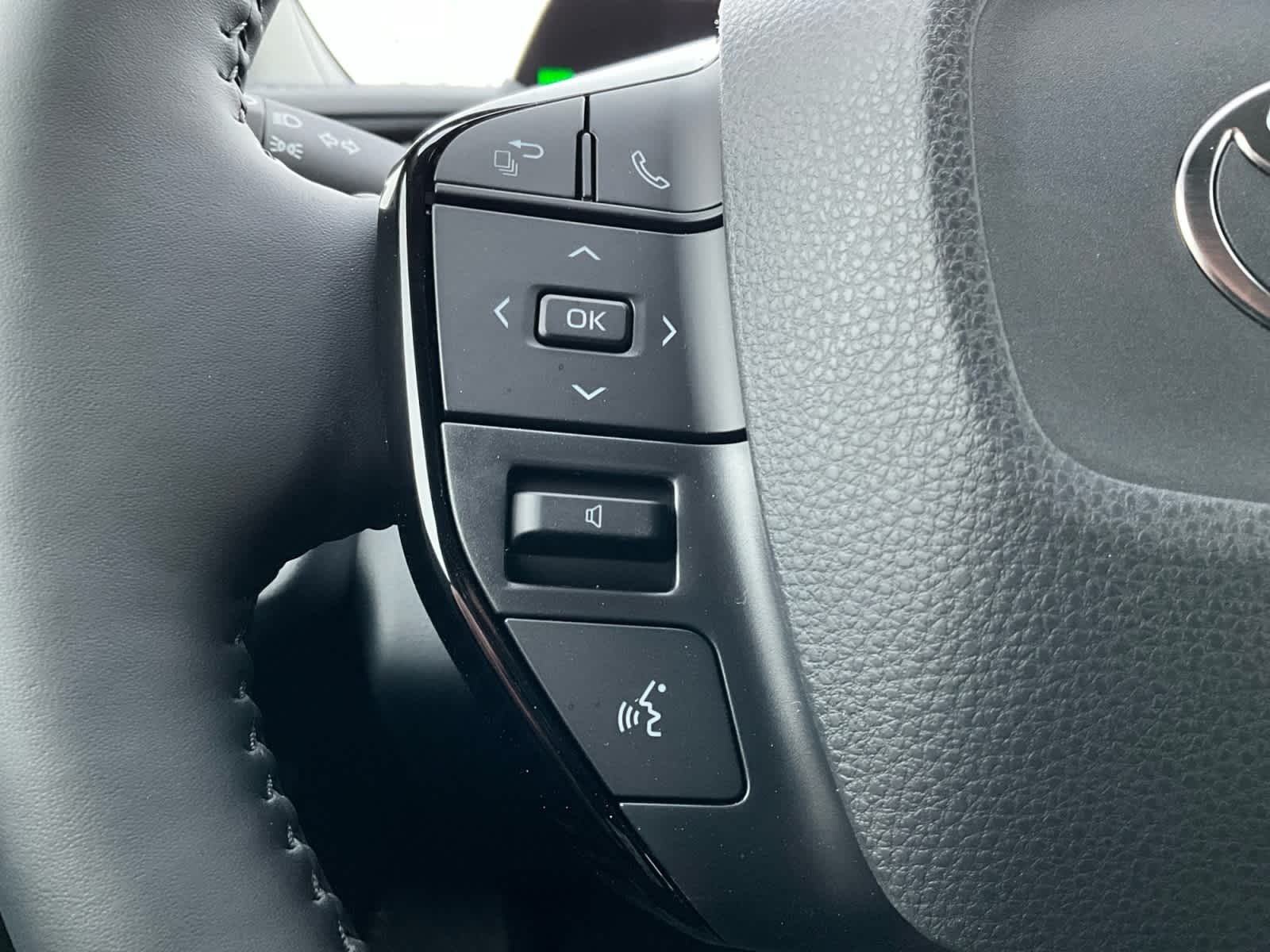 2026 Toyota Prius XLE AWD