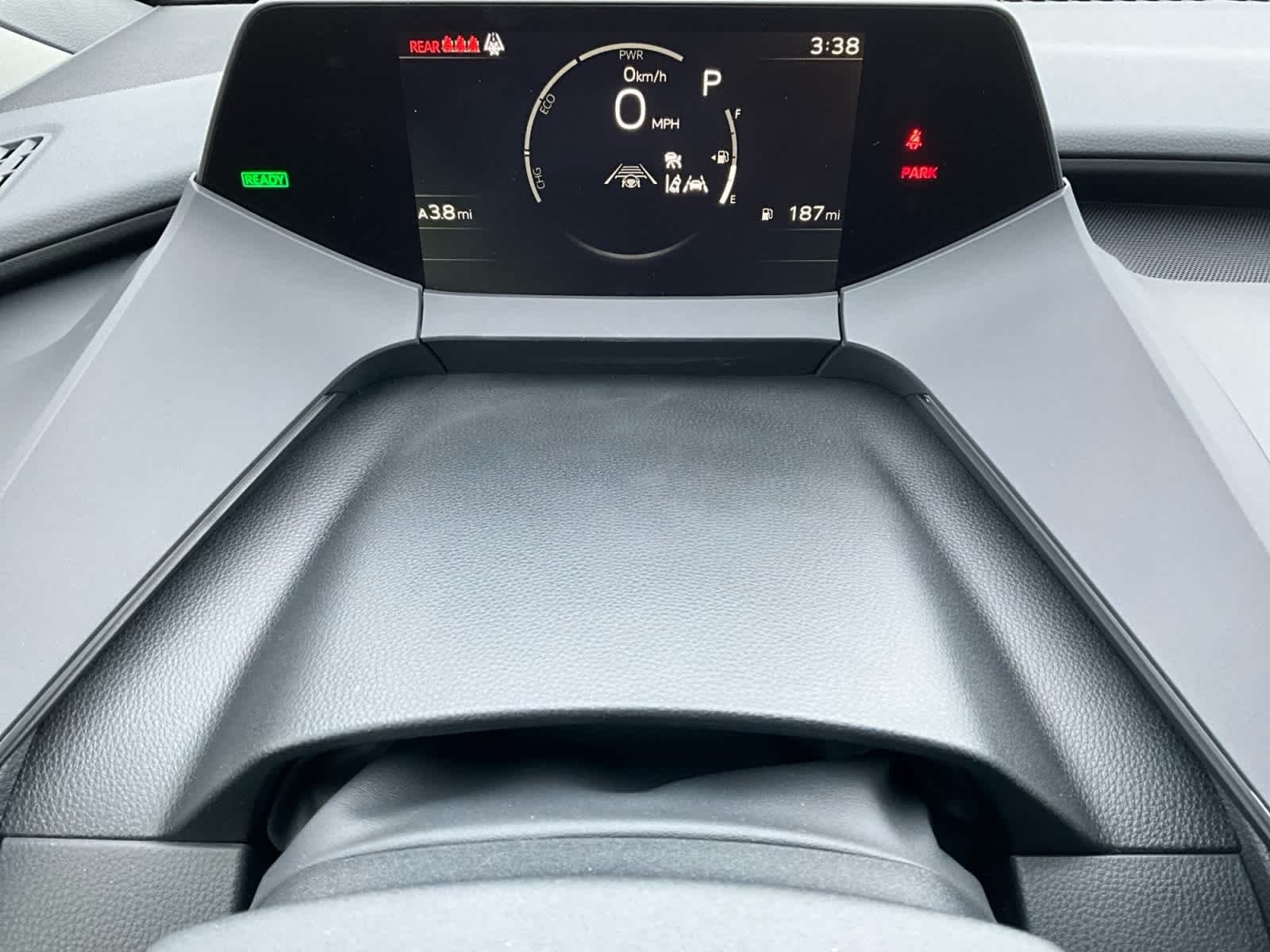 2026 Toyota Prius XLE AWD