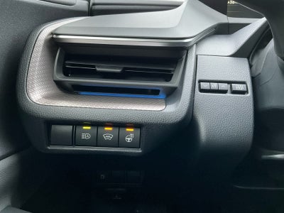 2026 Toyota Prius XLE AWD