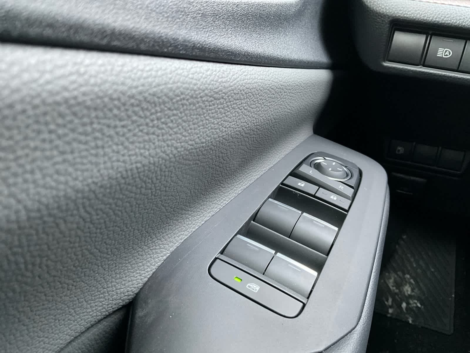 2026 Toyota Prius XLE AWD