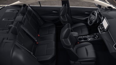 2026 Toyota Corolla Hybrid XLE