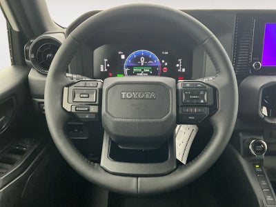 2026 Toyota Land Cruiser 1958