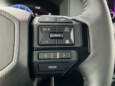 2026 Toyota Land Cruiser 1958