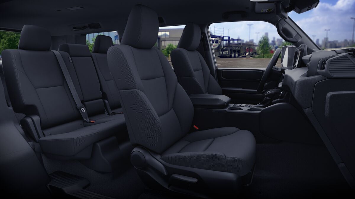 2026 Toyota Land Cruiser 1958