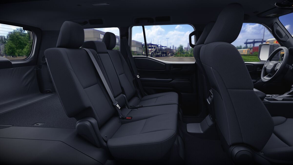 2026 Toyota Land Cruiser 1958