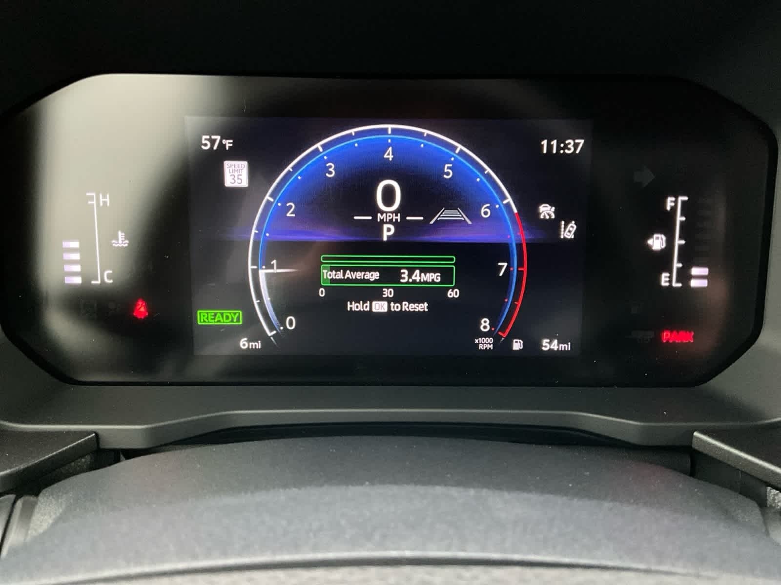 2026 Toyota Land Cruiser 1958