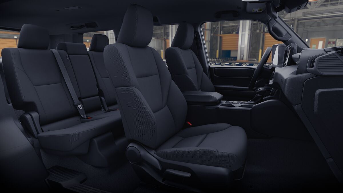 2026 Toyota Land Cruiser 1958